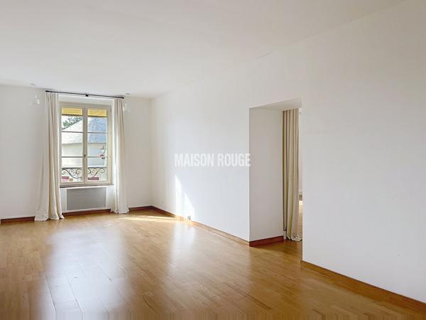 Appartement Saint Briac Sur Mer 69 m² :proche plages