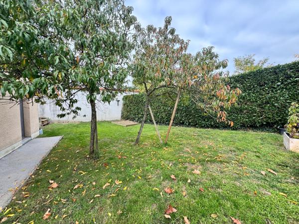 Maison à MAULEVRIER, 49360 - 4 pièces 83m²