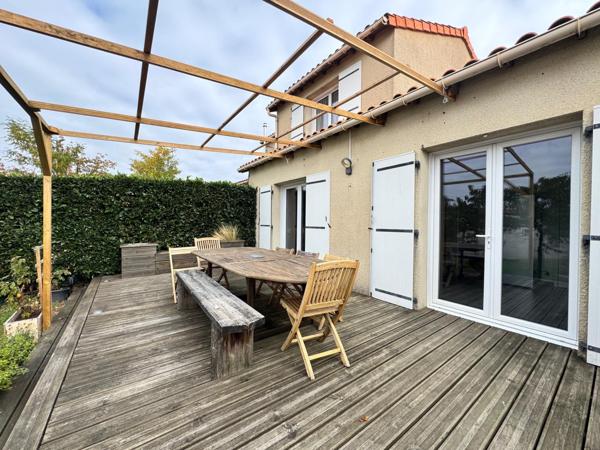 Maison à MAULEVRIER, 49360 - 4 pièces 83m²