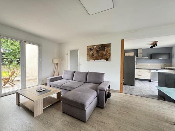 Maison à MAULEVRIER, 49360 - 4 pièces 83m²