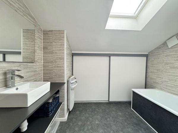 Maison à MAULEVRIER, 49360 - 4 pièces 83m²