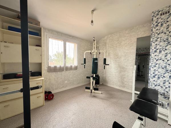 Maison à MAULEVRIER, 49360 - 4 pièces 83m²