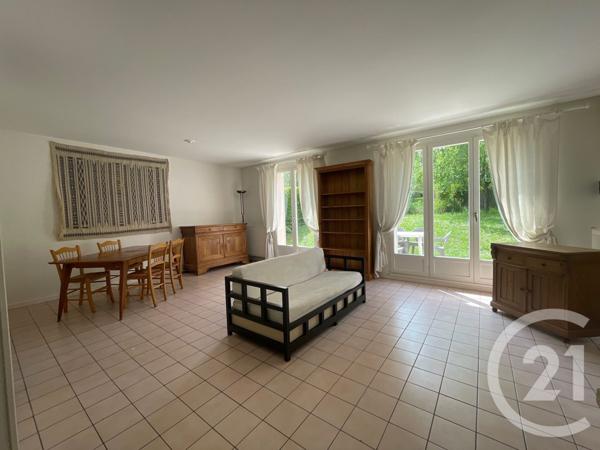 Maison à vendre  8 pièces - 136 m2 VERNOUILLET - 78