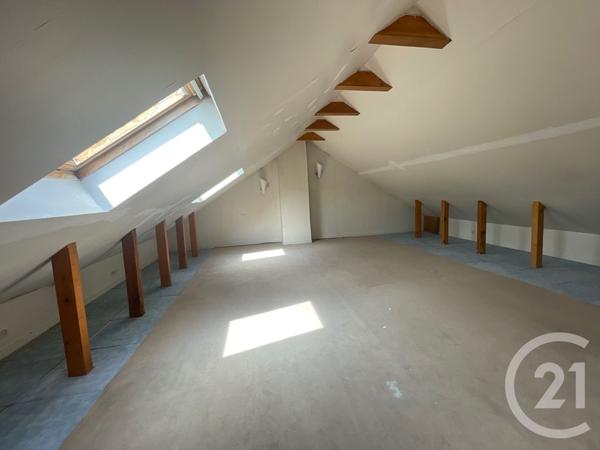 Maison à vendre  8 pièces - 136 m2 VERNOUILLET - 78