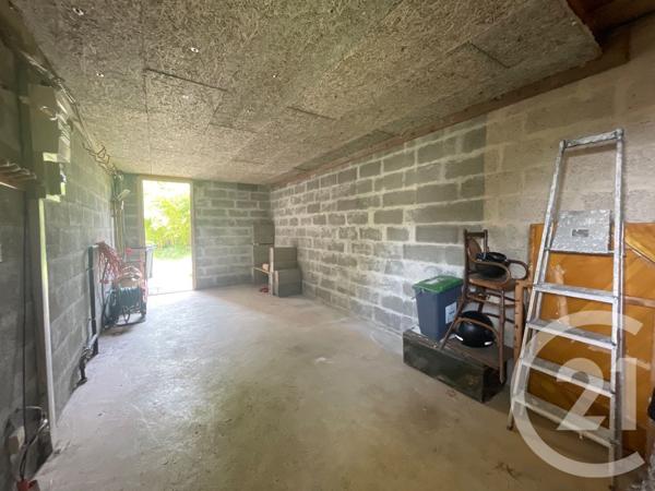 Maison à vendre  8 pièces - 136 m2 VERNOUILLET - 78