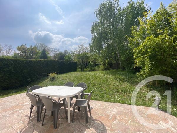 Maison à vendre  8 pièces - 136 m2 VERNOUILLET - 78