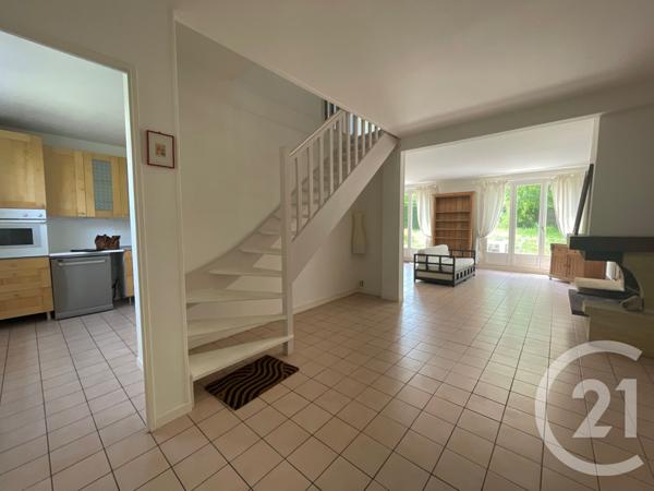 Maison à vendre  8 pièces - 136 m2 VERNOUILLET - 78