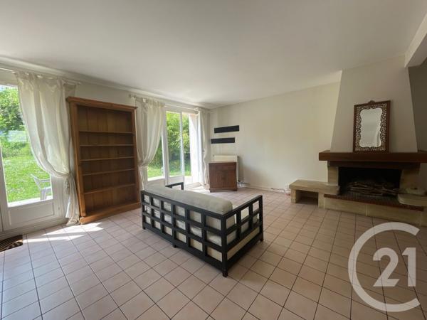 Maison à vendre  8 pièces - 136 m2 VERNOUILLET - 78