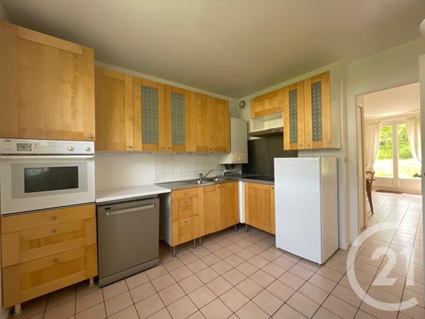 Maison à vendre  8 pièces - 136 m2 VERNOUILLET - 78