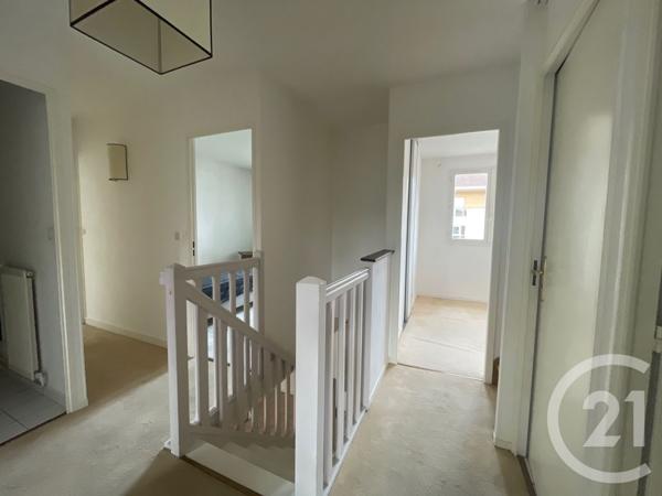 Maison à vendre  8 pièces - 136 m2 VERNOUILLET - 78