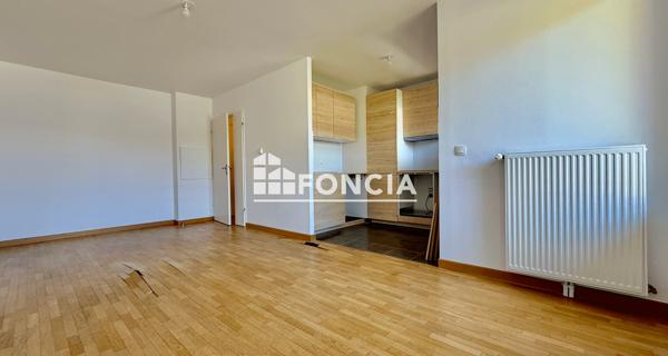 À vendre Appartement 2 pièces 44.91 m² - Saint-germain-en-laye 78100