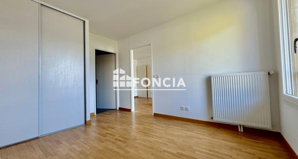 À vendre Appartement 2 pièces 44.91 m² - Saint-germain-en-laye 78100