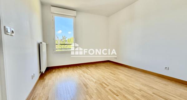 À vendre Appartement 2 pièces 44.91 m² - Saint-germain-en-laye 78100