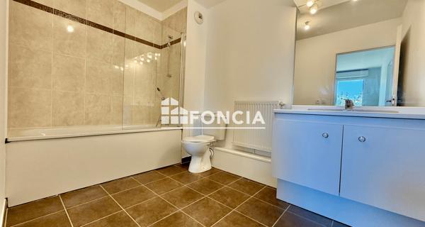 À vendre Appartement 2 pièces 44.91 m² - Saint-germain-en-laye 78100