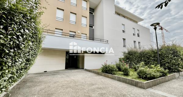 À vendre Appartement 2 pièces 44.91 m² - Saint-germain-en-laye 78100