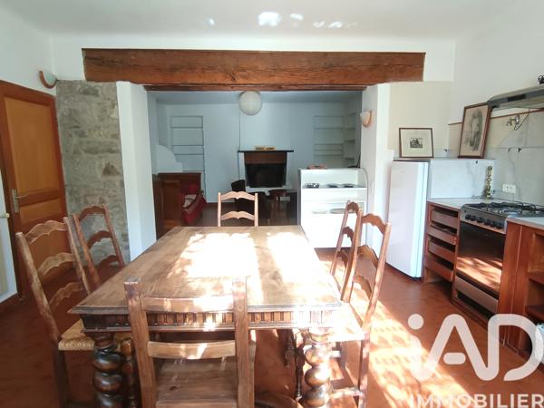 Appartement à vendre 5 pièces 158 m² Rochebaudin