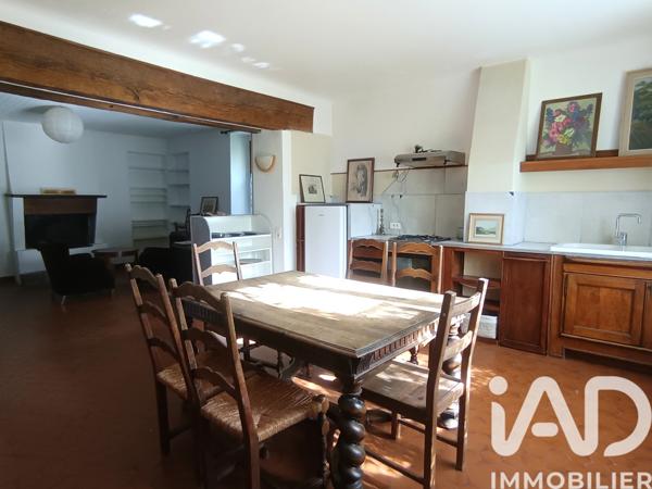 Appartement à vendre 5 pièces 158 m² Rochebaudin