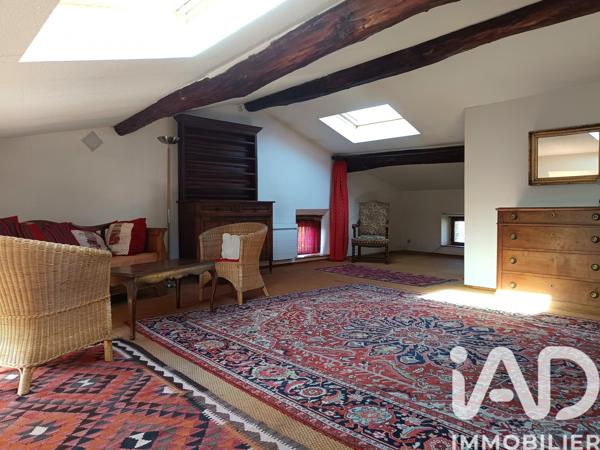 Appartement à vendre 5 pièces 158 m² Rochebaudin
