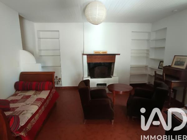 Appartement à vendre 5 pièces 158 m² Rochebaudin