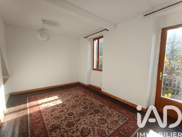 Appartement à vendre 5 pièces 158 m² Rochebaudin