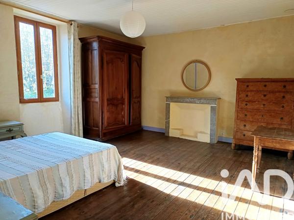 Appartement à vendre 5 pièces 158 m² Rochebaudin