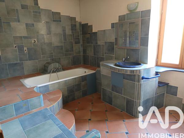 Appartement à vendre 5 pièces 158 m² Rochebaudin