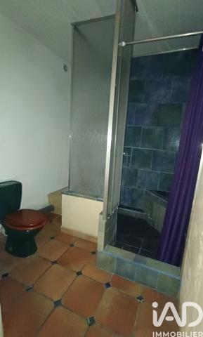 Appartement à vendre 5 pièces 158 m² Rochebaudin