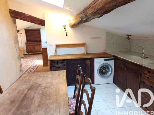 Appartement à vendre 5 pièces 158 m² Rochebaudin