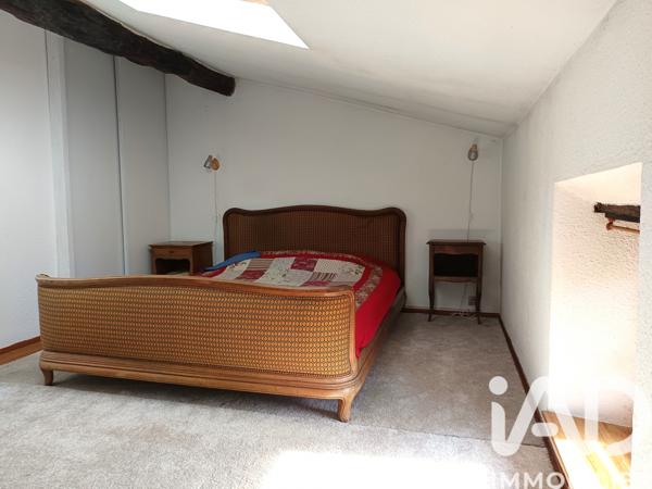 Appartement à vendre 5 pièces 158 m² Rochebaudin