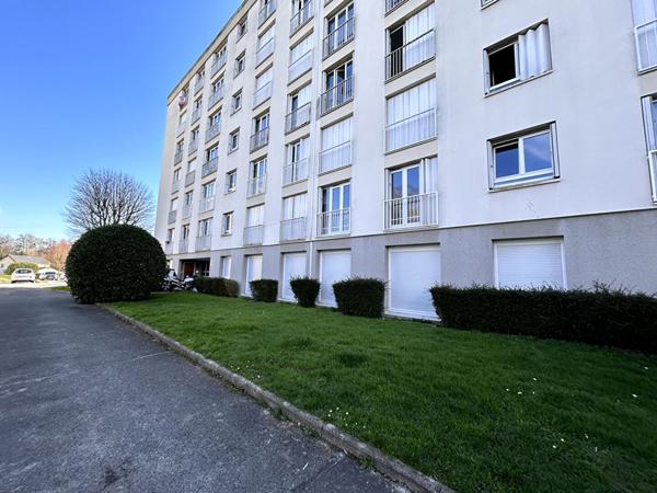 Appartement Villebon Sur Yvette 4 pièces 75 m2