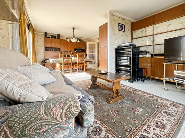 Appartement Villebon Sur Yvette 4 pièces 75 m2