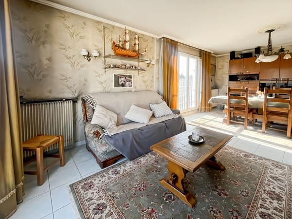 Appartement Villebon Sur Yvette 4 pièces 75 m2