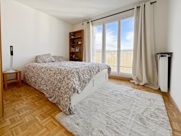 Appartement Villebon Sur Yvette 4 pièces 75 m2