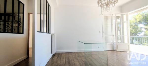 Appartement à vendre 3 pièces 63,15 m² Toulon