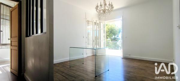 Appartement à vendre 3 pièces 63,15 m² Toulon