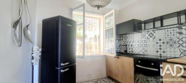 Appartement à vendre 3 pièces 63,15 m² Toulon