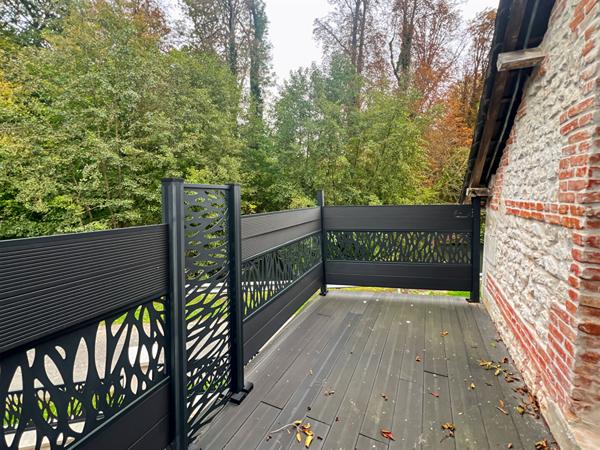 Maison MEUBLÉ 5 pièce(s) 121 m2