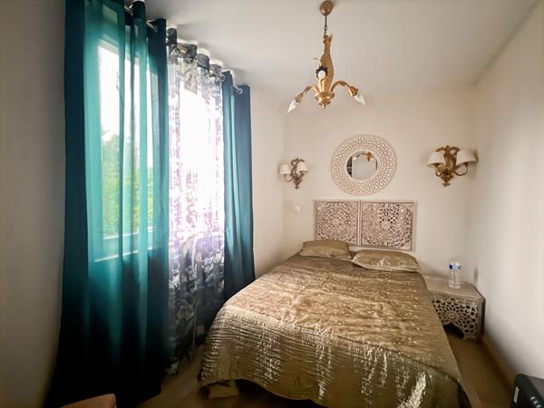 Maison MEUBLÉ 5 pièce(s) 121 m2