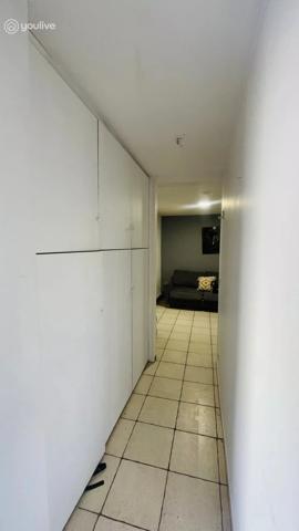 Charmant studio en copropriété à Noisy-le-Sec 19,5 m²