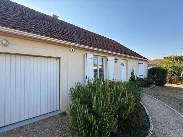 Maison 3 pièce(s) 79.5 m2