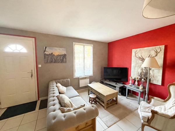 Maison 3 pièce(s) 79.5 m2