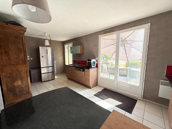 Maison 3 pièce(s) 79.5 m2