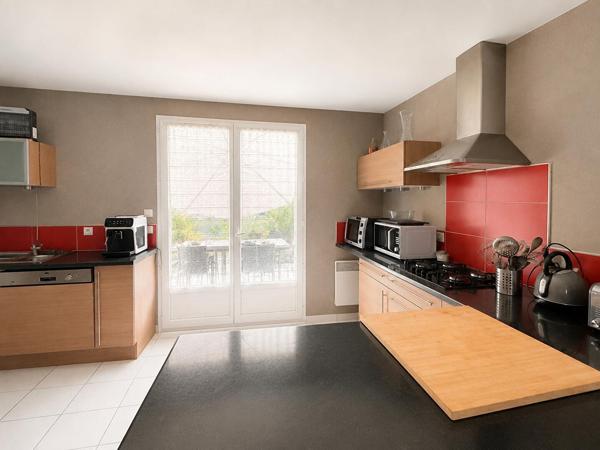 Maison 3 pièce(s) 79.5 m2