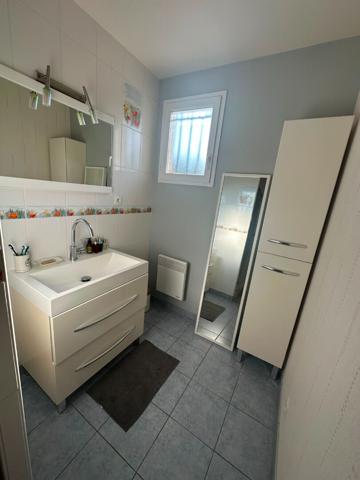 Maison 3 pièce(s) 79.5 m2