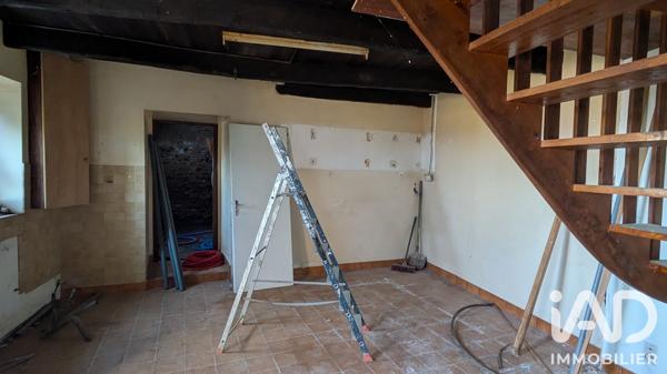 Maison à vendre 4 pièces 75 m² Plélo