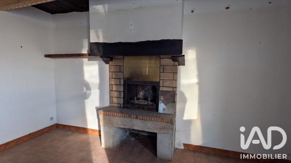 Maison à vendre 4 pièces 75 m² Plélo