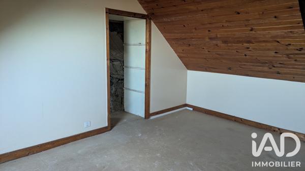 Maison à vendre 4 pièces 75 m² Plélo