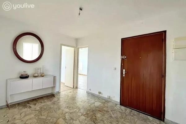 Spacieux Appartement à Ghisonaccia: 3 Chambres, Confort Moderne