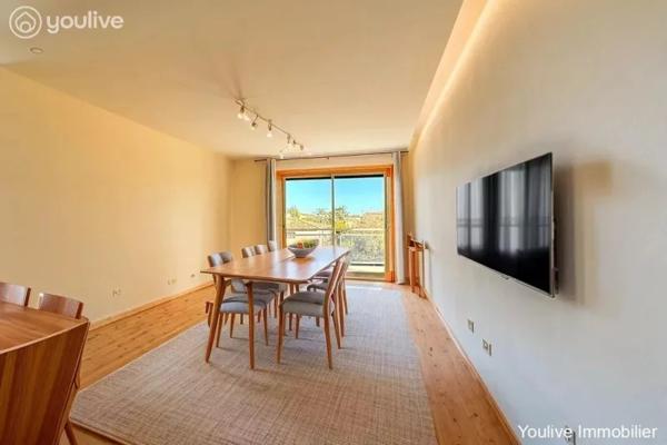 Spacieux Appartement à Ghisonaccia: 3 Chambres, Confort Moderne