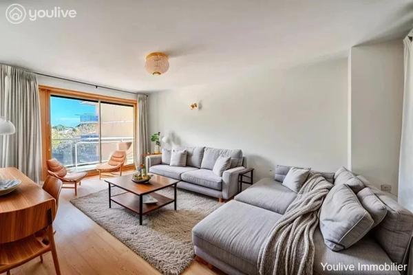 Spacieux Appartement à Ghisonaccia: 3 Chambres, Confort Moderne